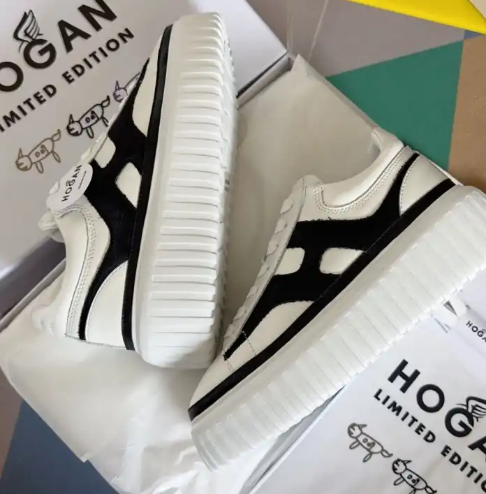 hype Hogan Sneakers