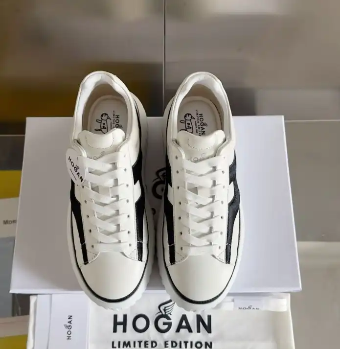 hype Hogan Sneakers