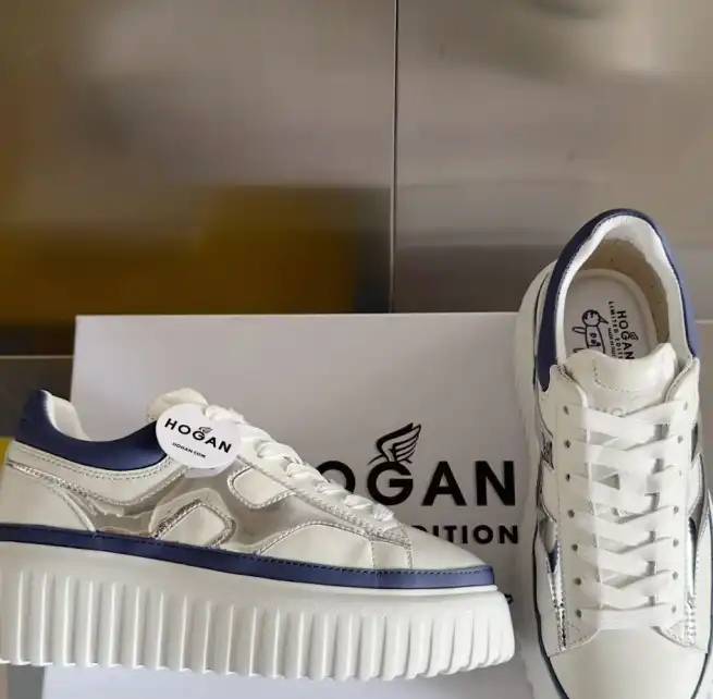 hype Hogan Sneakers