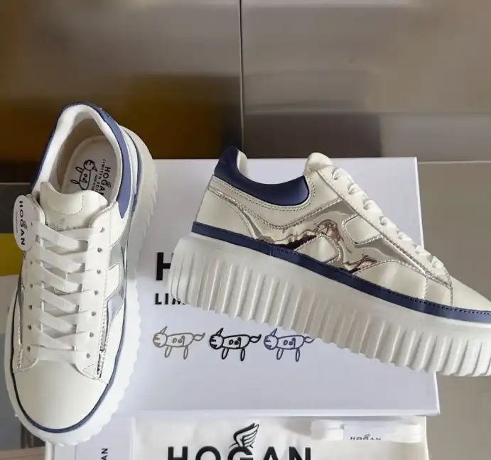 hype Hogan Sneakers