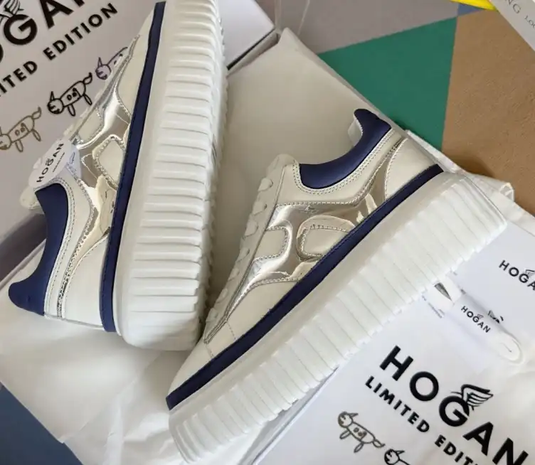 hype Hogan Sneakers