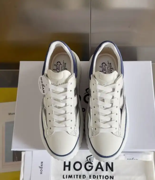 hype Hogan Sneakers