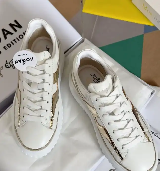 hype Hogan Sneakers