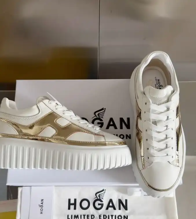 hype Hogan Sneakers