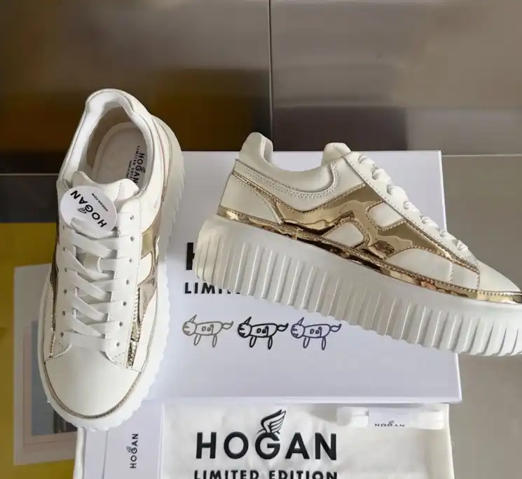 hype Hogan Sneakers