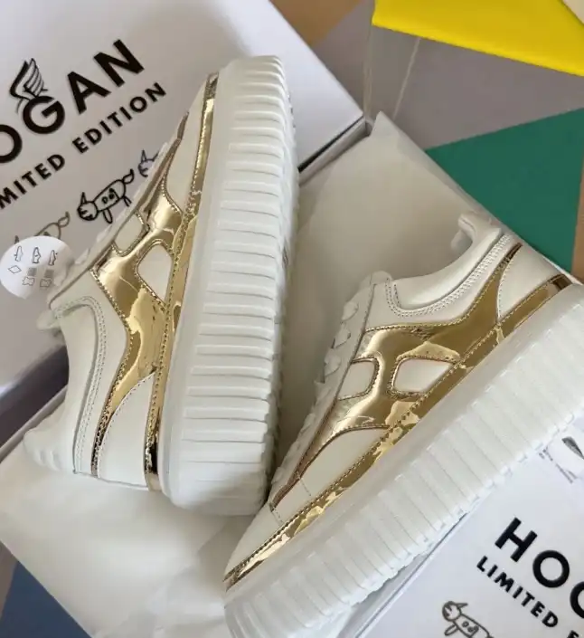 hype Hogan Sneakers