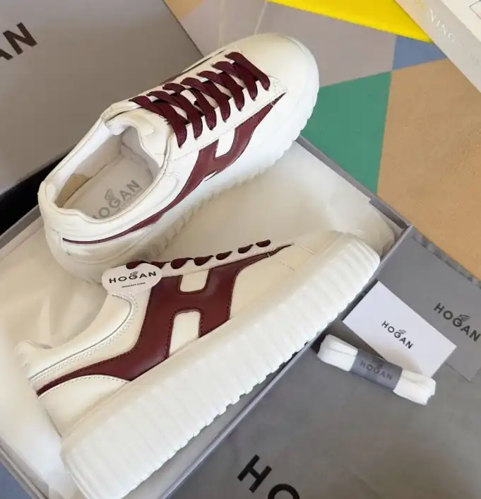 hype Hogan Sneakers