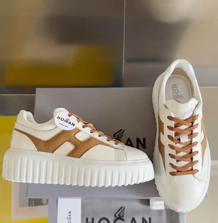 hype Hogan Sneakers