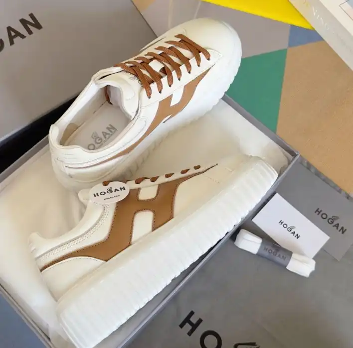 hype Hogan Sneakers