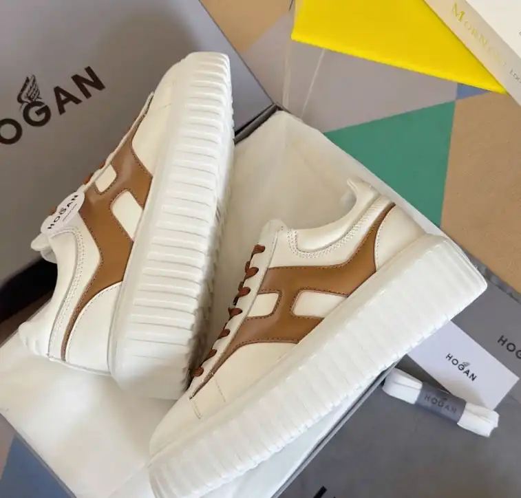 hype Hogan Sneakers