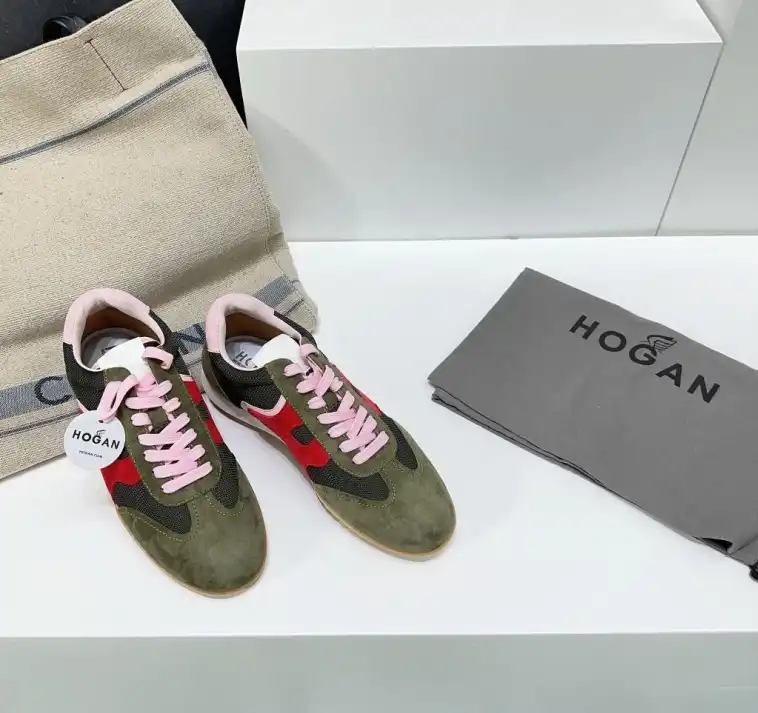 hype Hogan Sneakers