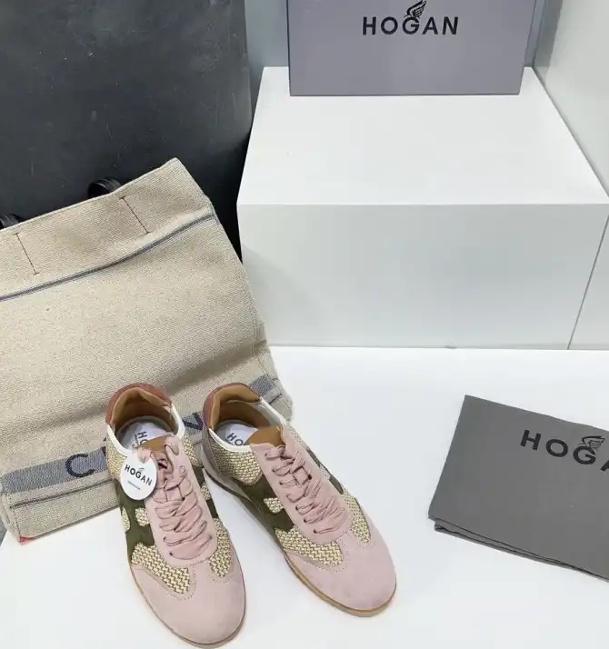 hype Hogan Sneakers