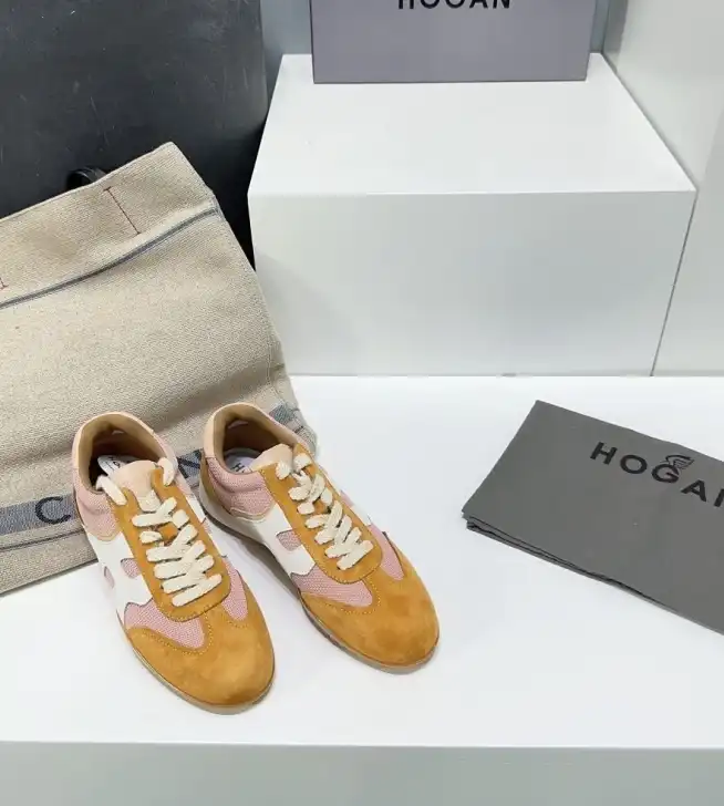 hype Hogan Sneakers