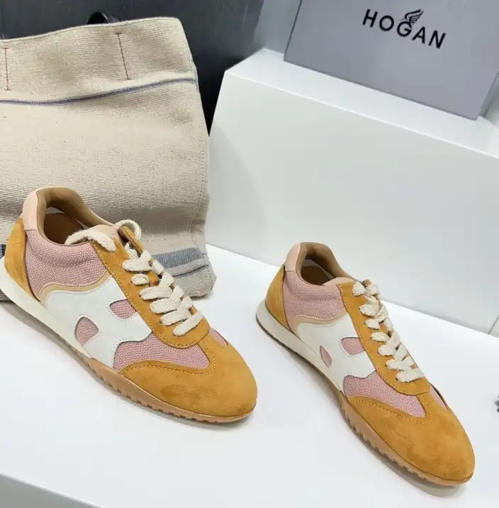 hype Hogan Sneakers