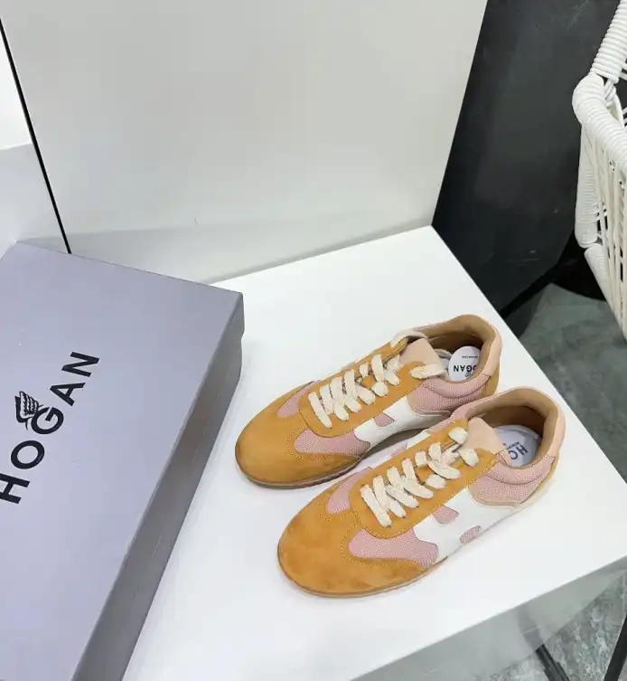 hype Hogan Sneakers