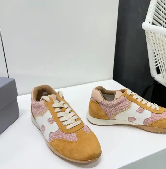 hype Hogan Sneakers