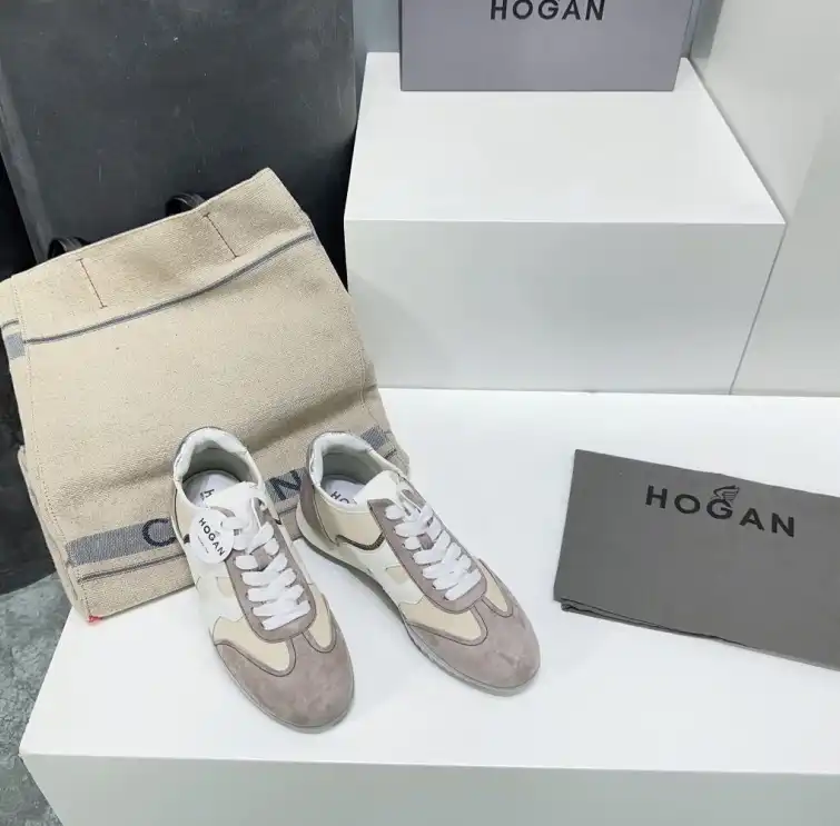 hype Hogan Sneakers