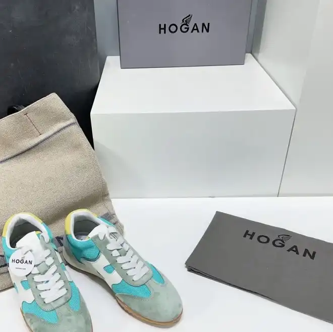 hype Hogan Sneakers