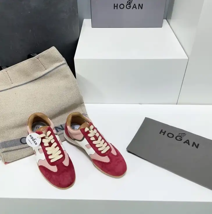 hype Hogan Sneakers