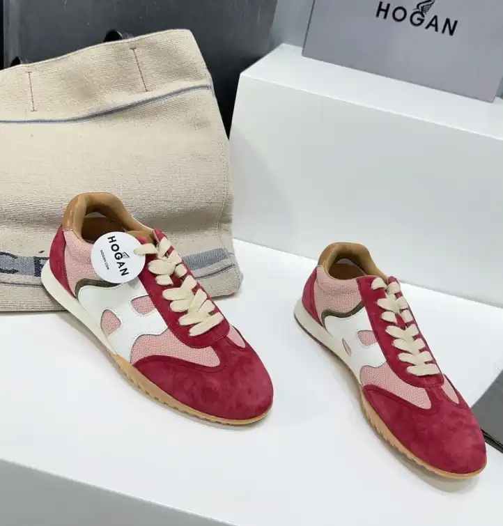 hype Hogan Sneakers