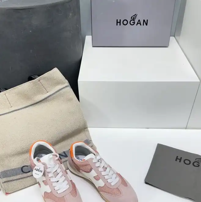 hype Hogan Sneakers