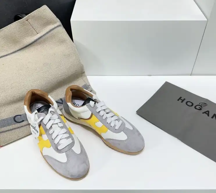 hype Hogan Sneakers