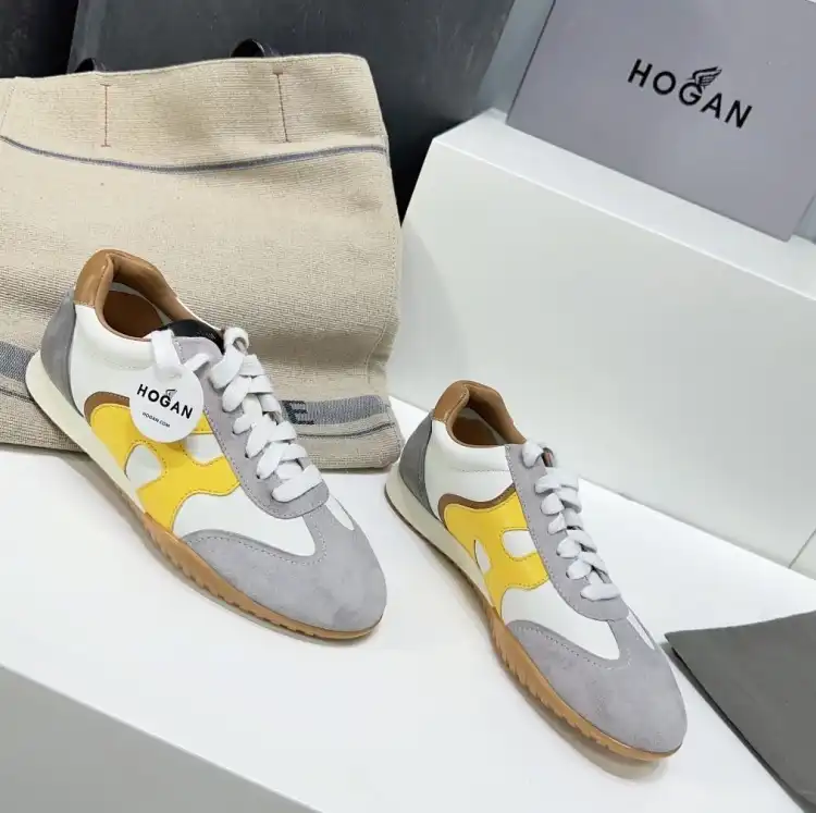 hype Hogan Sneakers