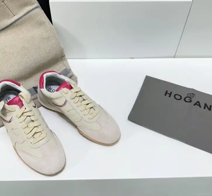 hype Hogan Sneakers