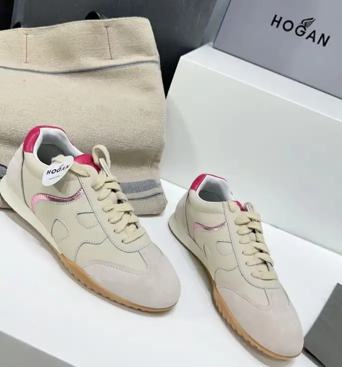 hype Hogan Sneakers