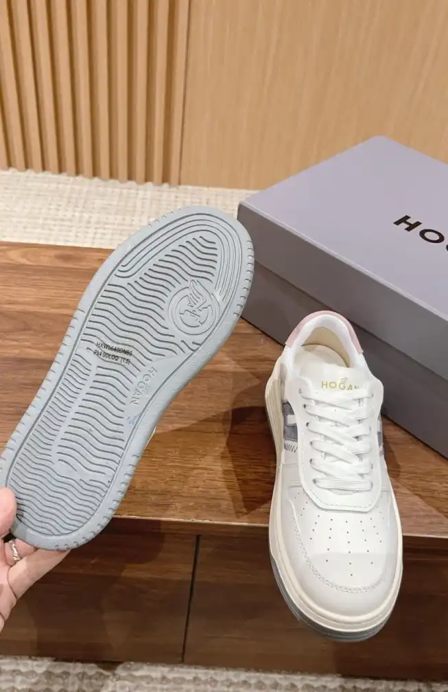 hype Hogan Sneakers