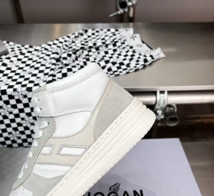 hype Hogan Sneakers