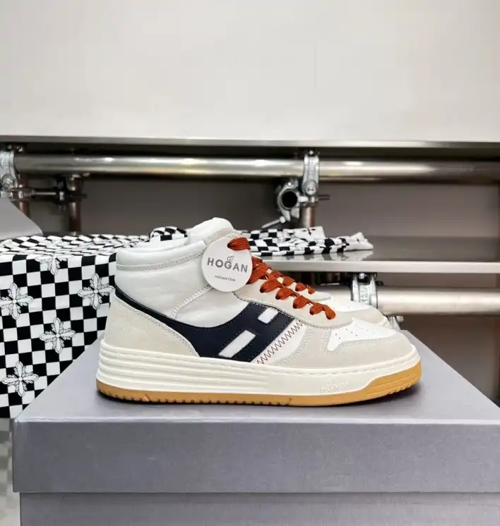 hype Hogan Sneakers