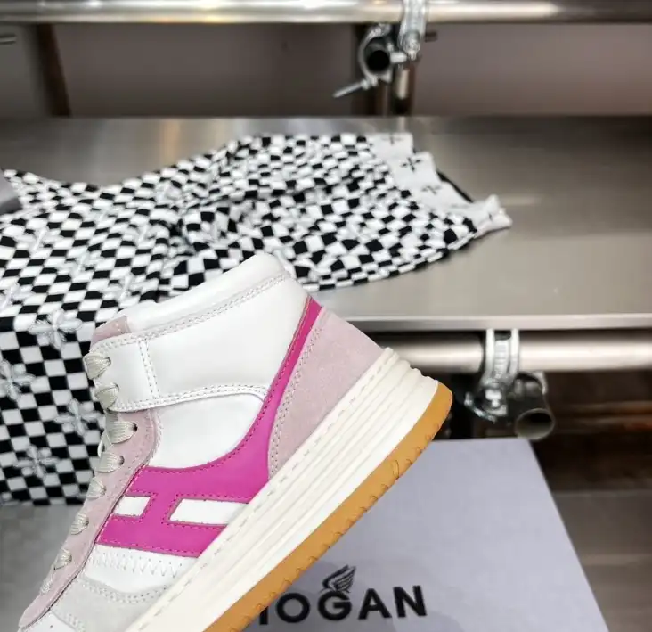 hype Hogan Sneakers