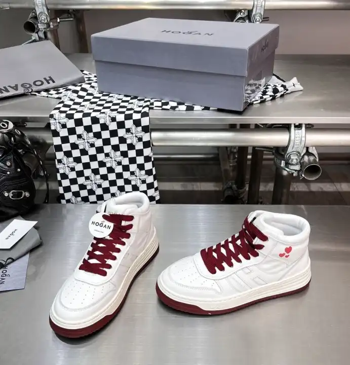 hype Hogan Sneakers