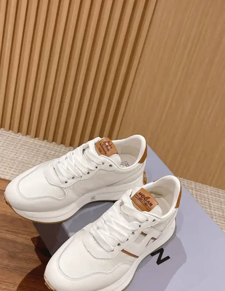 hype Hogan Sneakers