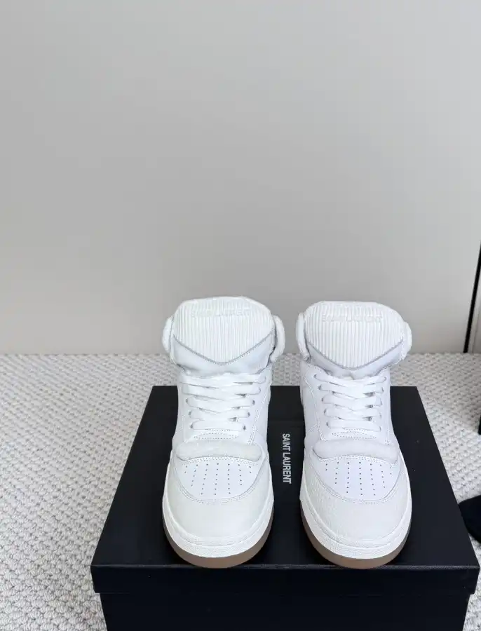 hype YSL Casual Shoes