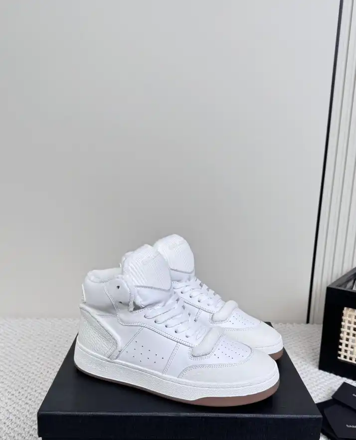 hype YSL Casual Shoes