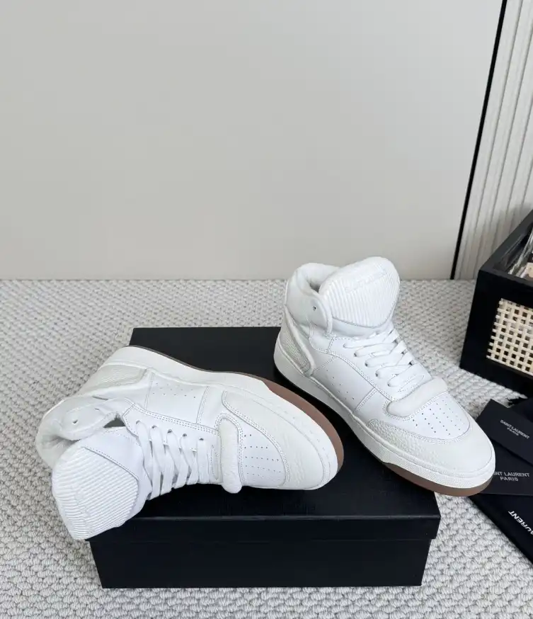 hype YSL Casual Shoes