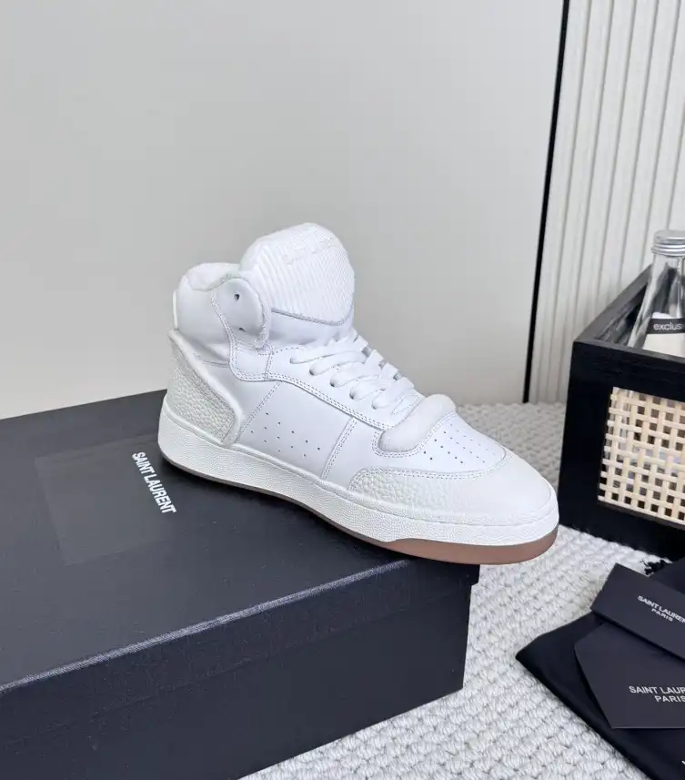 hype YSL Casual Shoes