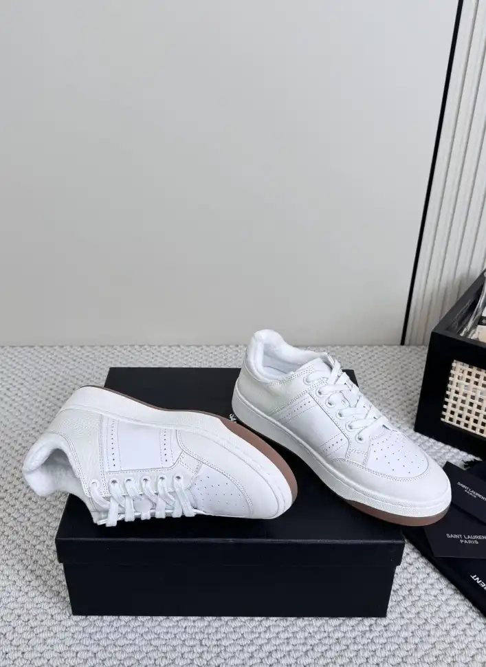 hype YSL Casual Shoes