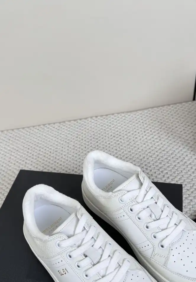 hype YSL Casual Shoes