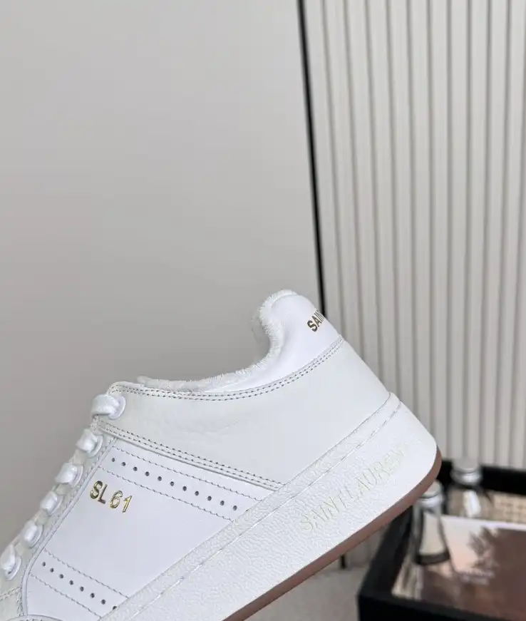 hype YSL Casual Shoes