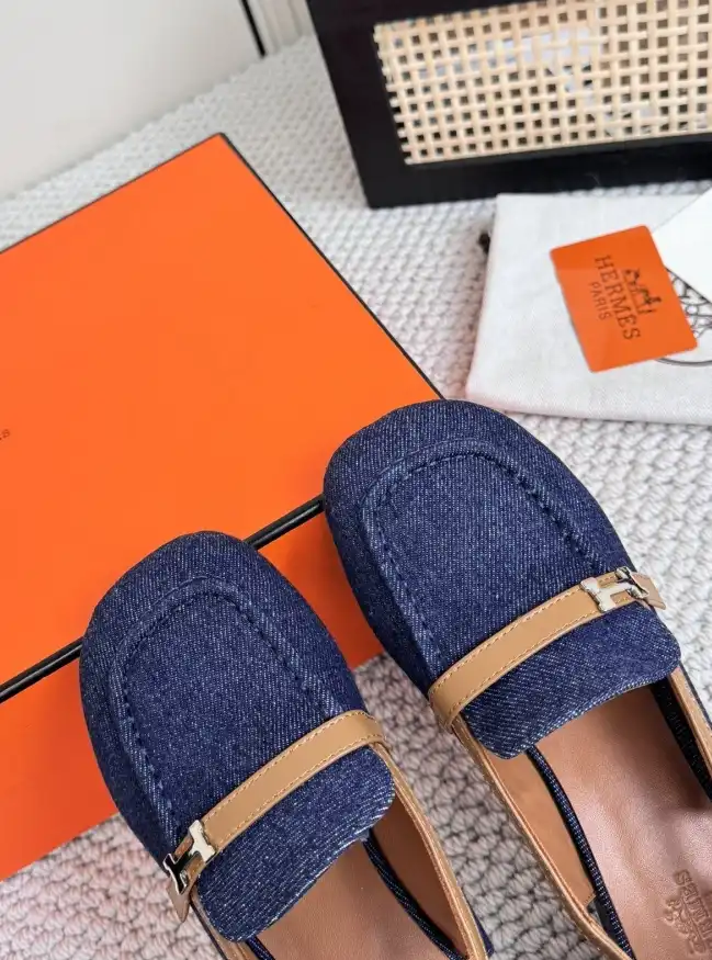 hype Hermes Sandals