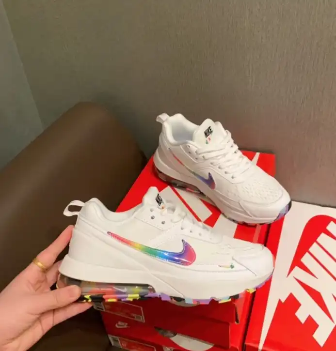 hype Nike Sneakers