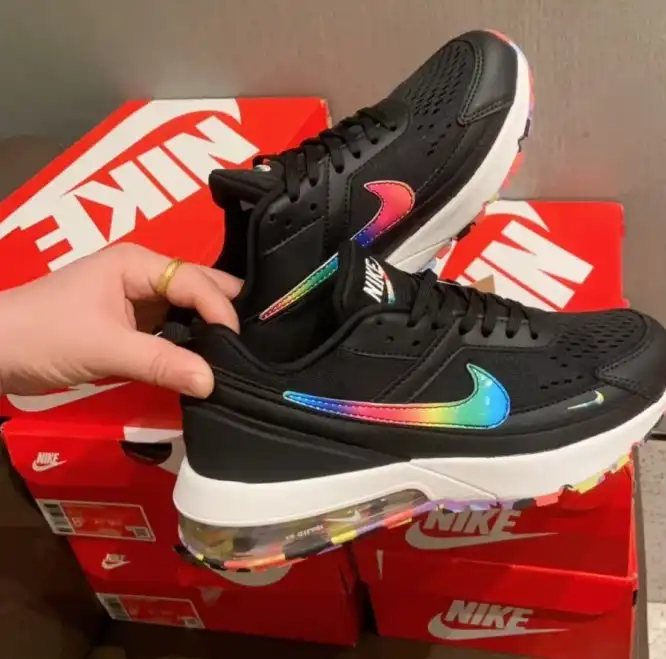 hype Nike Sneakers