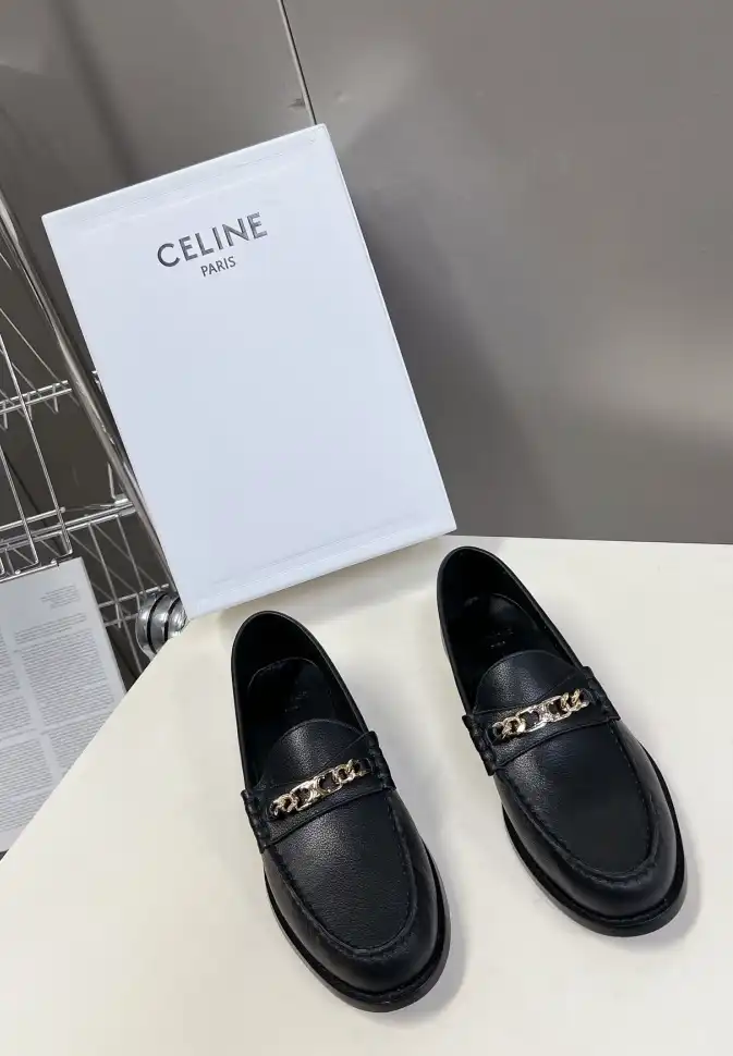 hype Celine Sneakers