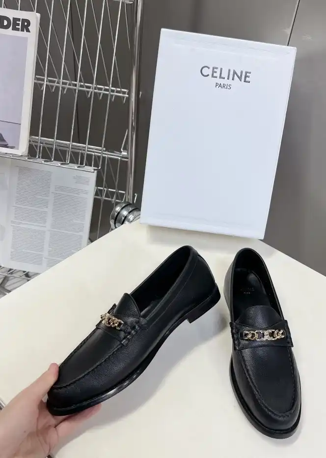 hype Celine Sneakers