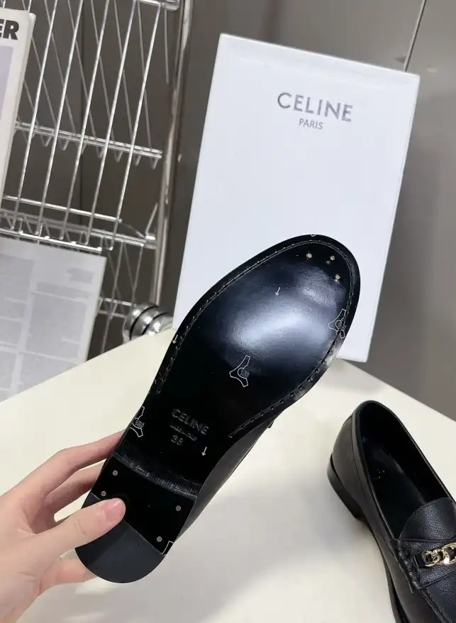 hype Celine Sneakers