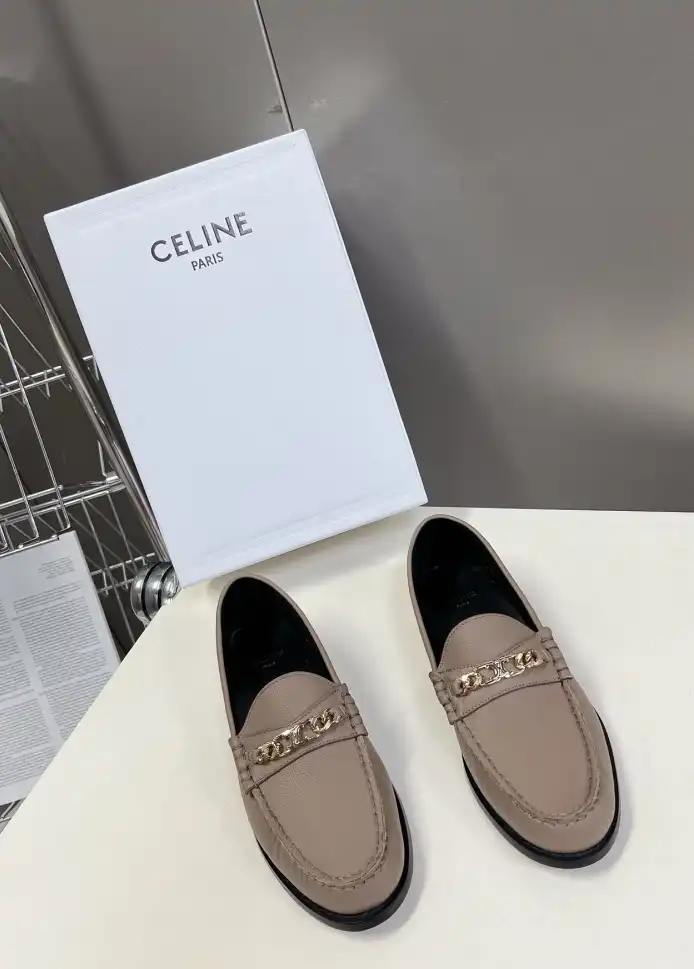 hype Celine Sneakers