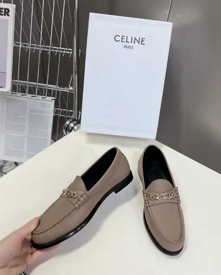 hype Celine Sneakers